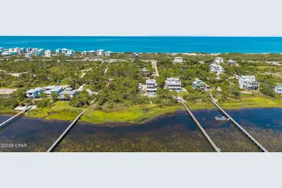 6422 Cape San Blas Road, Port Saint Joe, FL 32456 - Photo 13