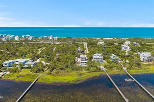 6422 Cape San Blas Rd, Port Saint Joe, FL 32456 - Photo 13