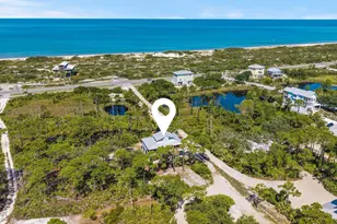 6422 Cape San Blas Rd, Port Saint Joe, FL 32456 - Photo 63