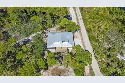 6422 Cape San Blas Road, Port Saint Joe, FL 32456 - Photo 9