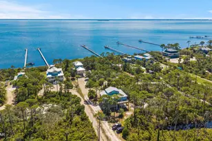 6422 Cape San Blas Rd, Port Saint Joe, FL 32456 - Photo 71