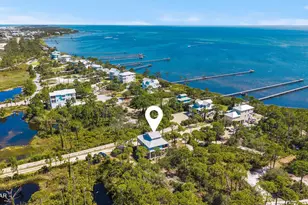 6422 Cape San Blas Rd, Port Saint Joe, FL 32456 - Photo 3