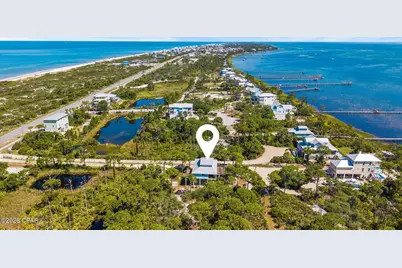 6422 Cape San Blas Road, Port Saint Joe, FL 32456 - Photo 67