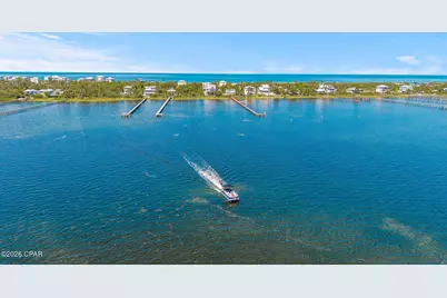 6422 Cape San Blas Road, Port Saint Joe, FL 32456 - Photo 3