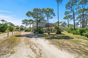 6422 Cape San Blas Rd, Port Saint Joe, FL 32456 - Photo 77