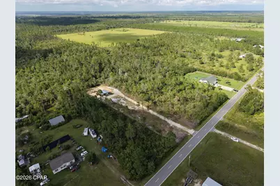 Lot 5 Borders Road, Wewahitchka, FL 32465 - Photo 11