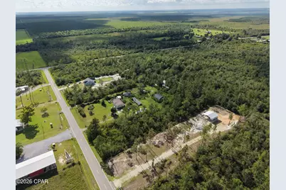 Lot 5 Borders Road, Wewahitchka, FL 32465 - Photo 9