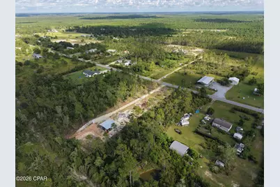 Lot 5 Borders Road, Wewahitchka, FL 32465 - Photo 13