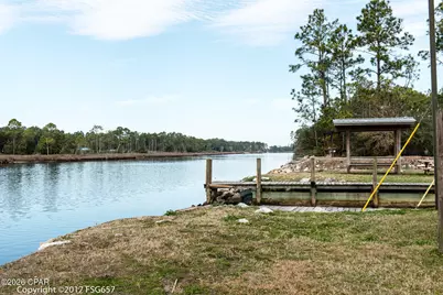 Lot 5 Borders Road, Wewahitchka, FL 32465 - Photo 15