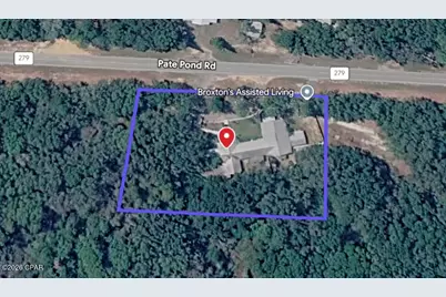 2233 Pate Pond Road, Caryville, FL 32427 - Photo 17