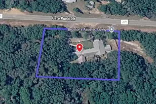 2233 Pate Pond Rd, Caryville, FL 32427 - Photo 17