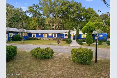 2233 Pate Pond Road, Caryville, FL 32427 - Photo 1