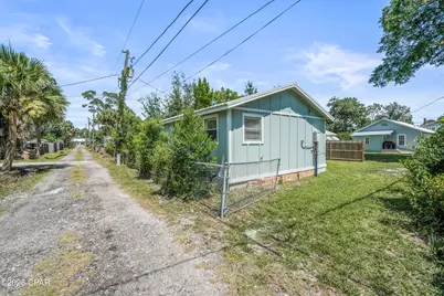 509 8th Street, Port Saint Joe, FL 32456 - Photo 33
