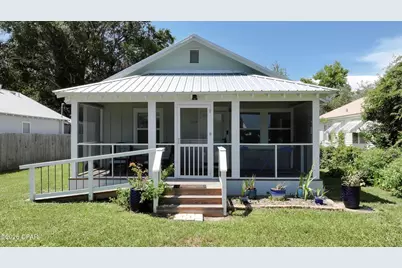 509 8th Street, Port Saint Joe, FL 32456 - Photo 1