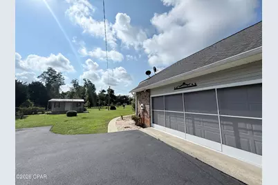 2816 Jackson Bluff Road, Marianna, FL 32446 - Photo 3