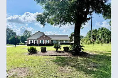 2816 Jackson Bluff Road, Marianna, FL 32446 - Photo 5