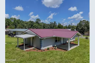 907 N Rangeline Street, Bonifay, FL 32425 - Photo 7
