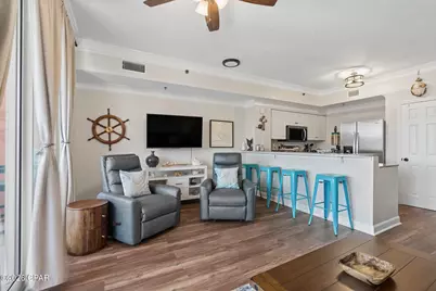 9900 S Thomas Drive #2208, Panama City Beach, FL 32408 - Photo 7