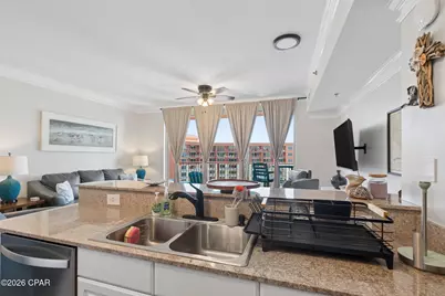 9900 S Thomas Drive #2208, Panama City Beach, FL 32408 - Photo 5