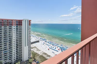 9900 S Thomas Drive #2208, Panama City Beach, FL 32408 - Photo 19
