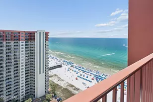 9900 S Thomas Dr, Panama City Beach, FL 32408 - Photo 19