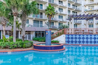 9900 S Thomas Drive #2208, Panama City Beach, FL 32408 - Photo 41