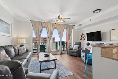9900 S Thomas Drive #2208, Panama City Beach, FL 32408 - Photo 3