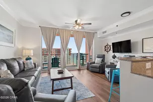 9900 S Thomas Dr, Panama City Beach, FL 32408 - Photo 3