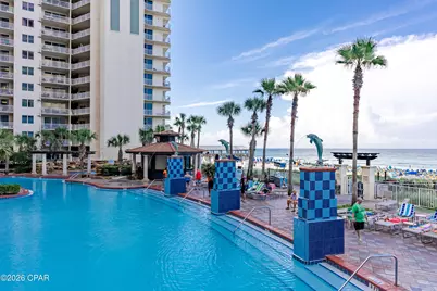 9900 S Thomas Drive #2208, Panama City Beach, FL 32408 - Photo 39