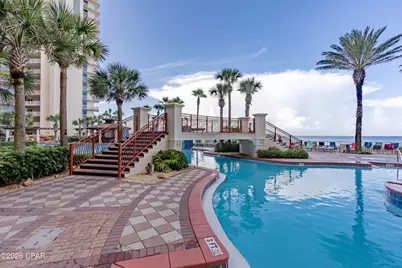 9900 S Thomas Drive #2208, Panama City Beach, FL 32408 - Photo 43