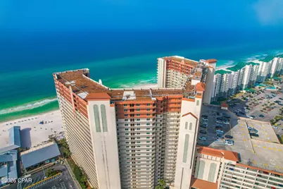 9900 S Thomas Drive #2208, Panama City Beach, FL 32408 - Photo 27
