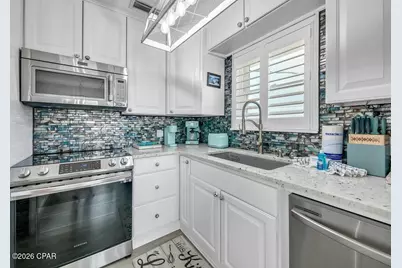 6706 Sunset Avenue, Panama City Beach, FL 32408 - Photo 7