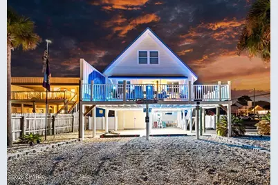 6706 Sunset Avenue, Panama City Beach, FL 32408 - Photo 1