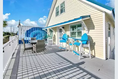 6706 Sunset Avenue, Panama City Beach, FL 32408 - Photo 3
