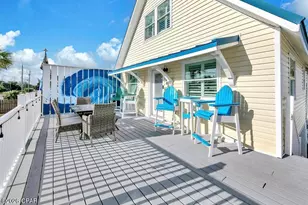 6706 Sunset Ave, Panama City Beach, FL 32408 - Photo 3