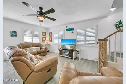 6706 Sunset Avenue, Panama City Beach, FL 32408 - Photo 5