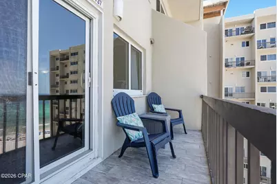 23223 Front Beach Road #A-737, Panama City Beach, FL 32413 - Photo 27
