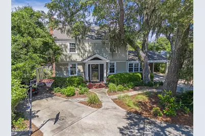 427 Bunkers Cove Road, Panama City, FL 32401 - Photo 1