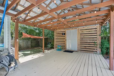 427 Bunkers Cove Road, Panama City, FL 32401 - Photo 33