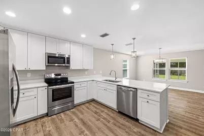 1003 W 12th Court, Panama City, FL 32401 - Photo 15