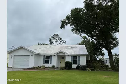 1003 W 12th Court, Panama City, FL 32401 - Photo 1