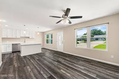 2716 Oak Hammock Drive, Panama City, FL 32401 - Photo 5