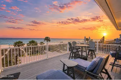 17927 Front Beach Road #2, Panama City Beach, FL 32413 - Photo 1