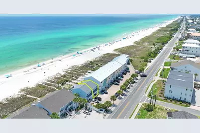 17927 Front Beach Road #2, Panama City Beach, FL 32413 - Photo 5