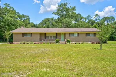 849 S 8th Street, Chipley, FL 32428 - Photo 1