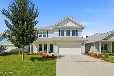 362 Emerald Cove Street, Panama City Beach, FL 32407 - Photo 1