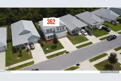 362 Emerald Cove Street, Panama City Beach, FL 32407 - Photo 39