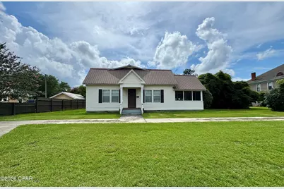 2941 Jefferson Street, Marianna, FL 32446 - Photo 1
