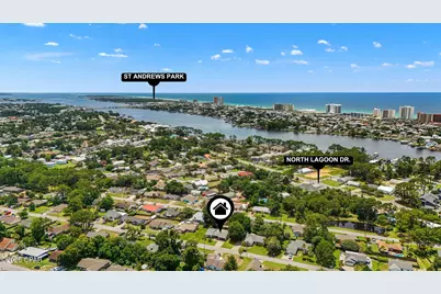 146 Pelican Way, Panama City Beach, FL 32408 - Photo 3