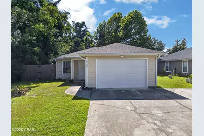1308 N Gray Avenue, Panama City, FL 32401 - Photo 1